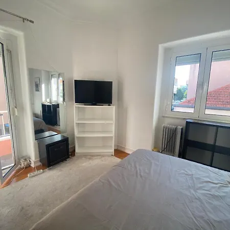 公寓 Private Bed Walking Distance To Wyd 2023
