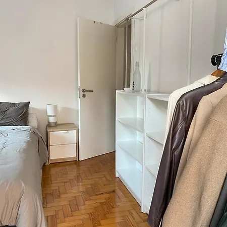 Διαμέρισμα Private Bed Walking Distance To Wyd 2023 *